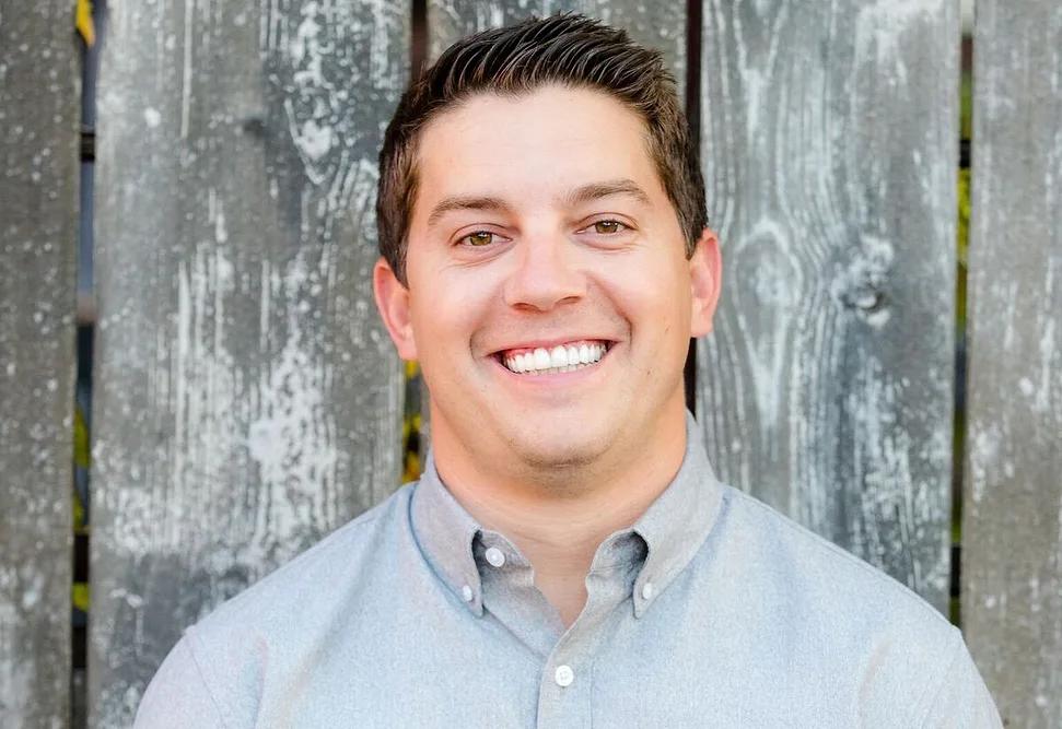 Anthony DiNardo, owner of Henri's Bakery & Deli